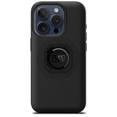 Husa telefon QUAD LOCK MAG iPhone 15 Pro