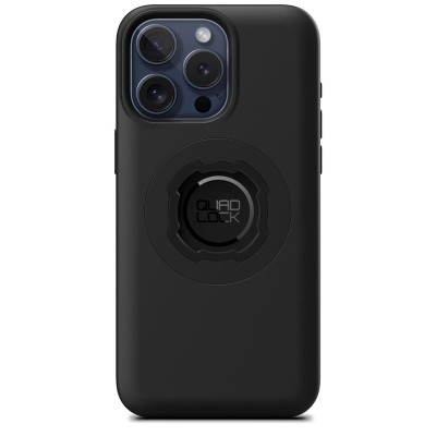 Husa telefon QUAD LOCK MAG iPhone 15 Pro Max