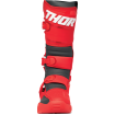 Cizme motocross THOR BLITZ XR RED thumb