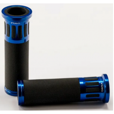 Manere HI-TECH RACING 123 ММ. BLUE