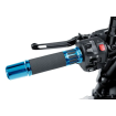 Manere HI-TECH RACING 123 ММ. BLUE Manere HI-TECH RACING 123 ММ. BLUE thumb