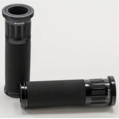 Manere HI-TECH RACING 123 ММ. BLACK