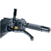 Manere HI-TECH RACING 123 ММ. BLACK Manere HI-TECH RACING 123 ММ. BLACK thumb