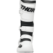 Cizme motocross THOR BLITZ XR WHITE Cizme motocross THOR BLITZ XR WHITE thumb