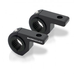 Kit suport lumina suplimentara TUBOLAR