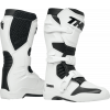Cizme motocross THOR BLITZ XR WHITE 