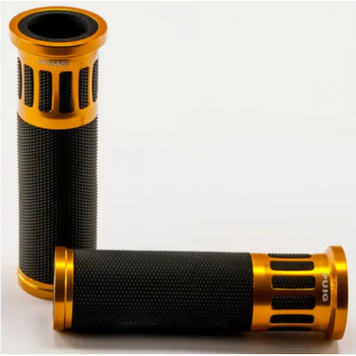 Manere HI-TECH RACING 123 ММ. GOLD