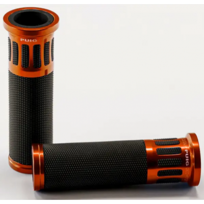 Manere HI-TECH RACING 123 ММ. ORANGE
