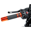 Manere HI-TECH RACING 123 ММ. ORANGE thumb