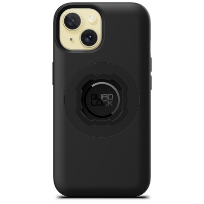 Husa telefon QUAD LOCK MAG iPhone 15