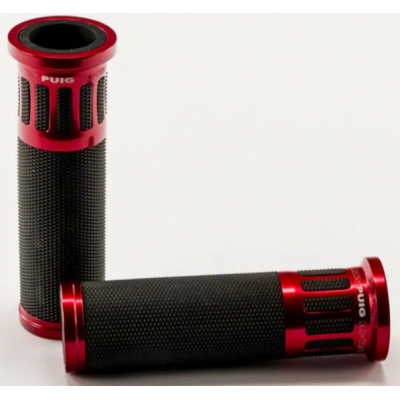 Manere HI-TECH RACING 123 ММ. RED