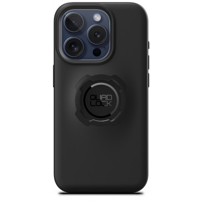 Husa telefon QUAD LOCK iPhone 15 Pro