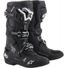 Cizme motocross ALPINESTARS TECH 10 BLACK