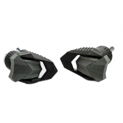 Cras paduri Puig R19 CFMOTO 650NK 21-23