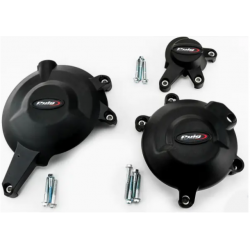 PUIG protectii motor KAWASAKI ER-6N 06-16