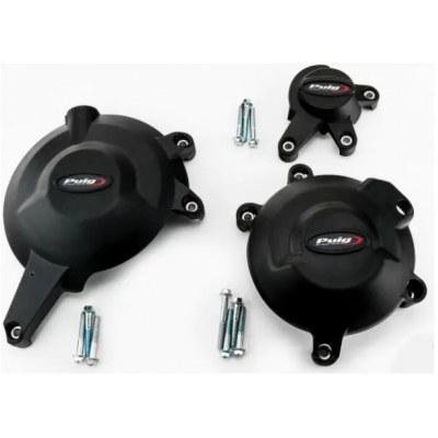 PUIG protectii motor KAWASAKI ER-6N 06-16