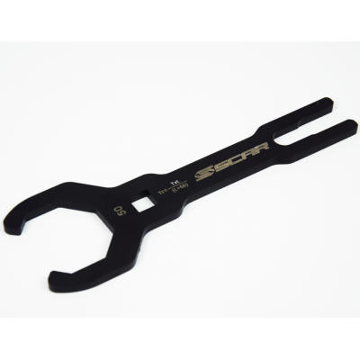 Cheie pentru capac furca 50mm