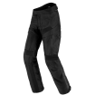 Pantaloni moto din textil SPIDI TRAVELER 3 EVO BLACK thumb