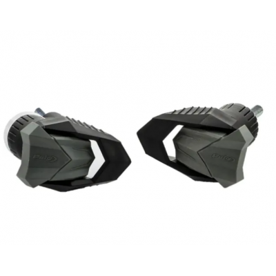 PUIG cras paduri R19 HONDA CB750 HORNET 23, XL750 TRANSALP 23