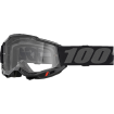 Ochelari motocross 100% ACCURI2 OTG BLACK-CLEAR Ochelari motocross 100% ACCURI2 OTG BLACK-CLEAR thumb