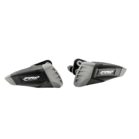 PUIG cras paduri PRO 2.0 BMW S1000XR 20-23 PUIG cras paduri PRO 2.0 BMW S1000XR 20-23