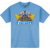 Tricou ICON Flyboy™ BL