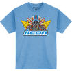 Tricou ICON Flyboy™ BL thumb