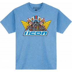 Tricou ICON Flyboy™ BL Tricou ICON Flyboy™ BL