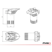 PUIG cras paduri R19 HONDA CBR650R 2023 PUIG cras paduri R19 HONDA CBR650R 2023 thumb