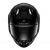  Casca SHARK SKWAL i3 BLACK GLOSS thumb