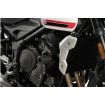 PUIG cras paduri VINTAGE 2.0 TRIUMPH TIDENT 660 C/BLACK  thumb