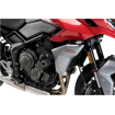 PUIG cras paduri VINTAGE 2.0 TRIUMPH TIDENT 660 C/BLACK  thumb