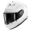  Casca SHARK SKWAL i3 GLOSS WHITE thumb