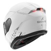  Casca SHARK SKWAL i3 GLOSS WHITE thumb