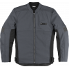 Geaca moto din textil ICON SLABTOWN CE GY