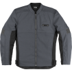 Geaca moto din textil ICON SLABTOWN CE GY thumb