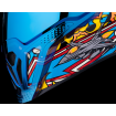 Casca ICON AIRFLITE ™ Flyboy BL thumb
