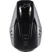 Casca motocross ALPINESTARS SM5 SOLID BLACK thumb