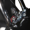 Sistem de montaj SP CONNECT  BAR CLAMP MOUNT PRO CHROME thumb