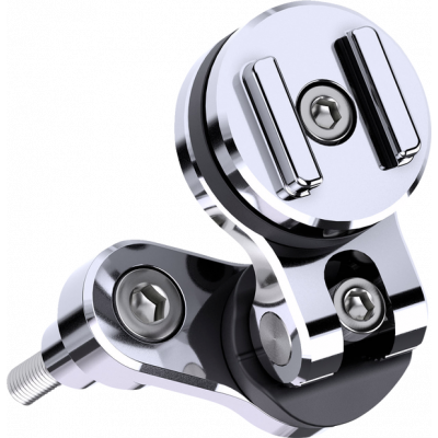 Sistem pentru montaj SP CONNECT CLUTCH MOUNT PRO CHROME