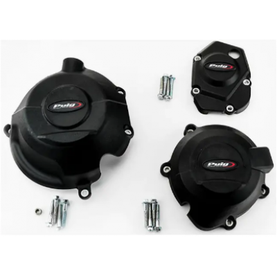 PUIG protectie motor KAWASAKI Z900 17-22