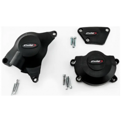 PUIG protectie motor YAMAHA YZF-R6 06-18