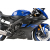 PUIG protectie motor YAMAHA YZF-R6 06-18 thumb