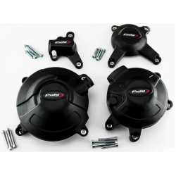 PUIG protectie motor YAMAHA MT-09 14-20, NIKEN 18-23