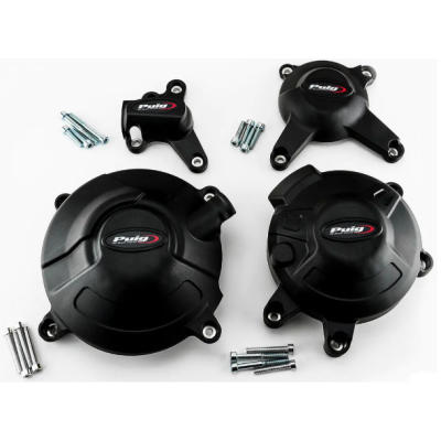 PUIG protectie motor YAMAHA MT-09 14-20, NIKEN 18-23