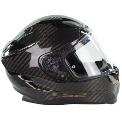 Каска LS2 CHALLENGER CT2 CARBON ZH38525518