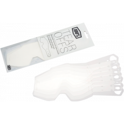 Flippers laminate pentru ochelari 100% GEN 1 STRATA/ACCURI/RACECRAFT