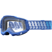 Ochelari motocross 100% ACCURI2 YARGER CLEAR Ochelari motocross 100% ACCURI2 YARGER CLEAR thumb