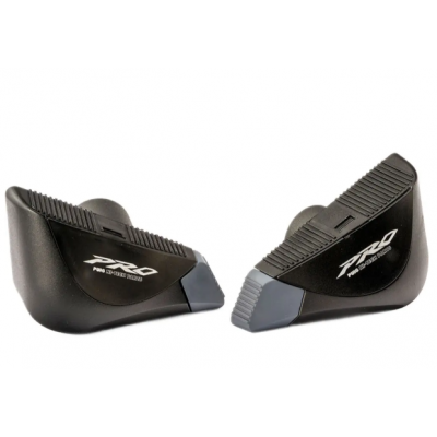 PUIG cras paduri PRO APRILIA RSV4RF/RR 17'- C/BLACK
