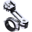 Sistem pentru montaj SP CONNECT MOTO MOUNT PRO CHROME Sistem pentru montaj SP CONNECT MOTO MOUNT PRO CHROME thumb